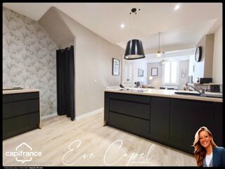  Maison à vendre 4 pièces 112 m²