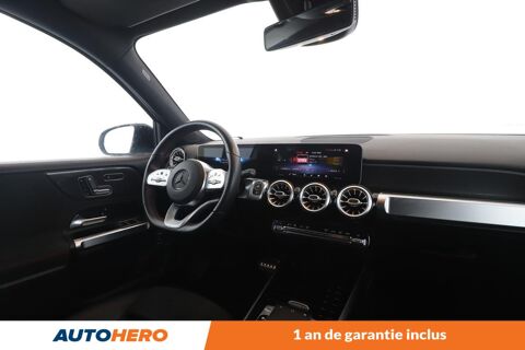 GLB 200 d AMG Line 150 ch 2021 occasion 92130 Issy-les-Moulineaux