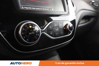 Captur 1.3 TCe Intens EDC 150 ch 2019 occasion 92130 Issy-les-Moulineaux