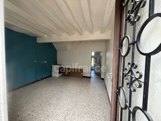  Maison à vendre 3 pièces 50 m²