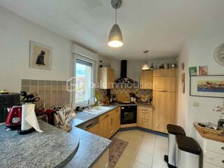 Vente Duplex/Triplex Duplex 2 chambres avec terrasse couverte et parking privatif - au calme, proche Luxembourg Yutz