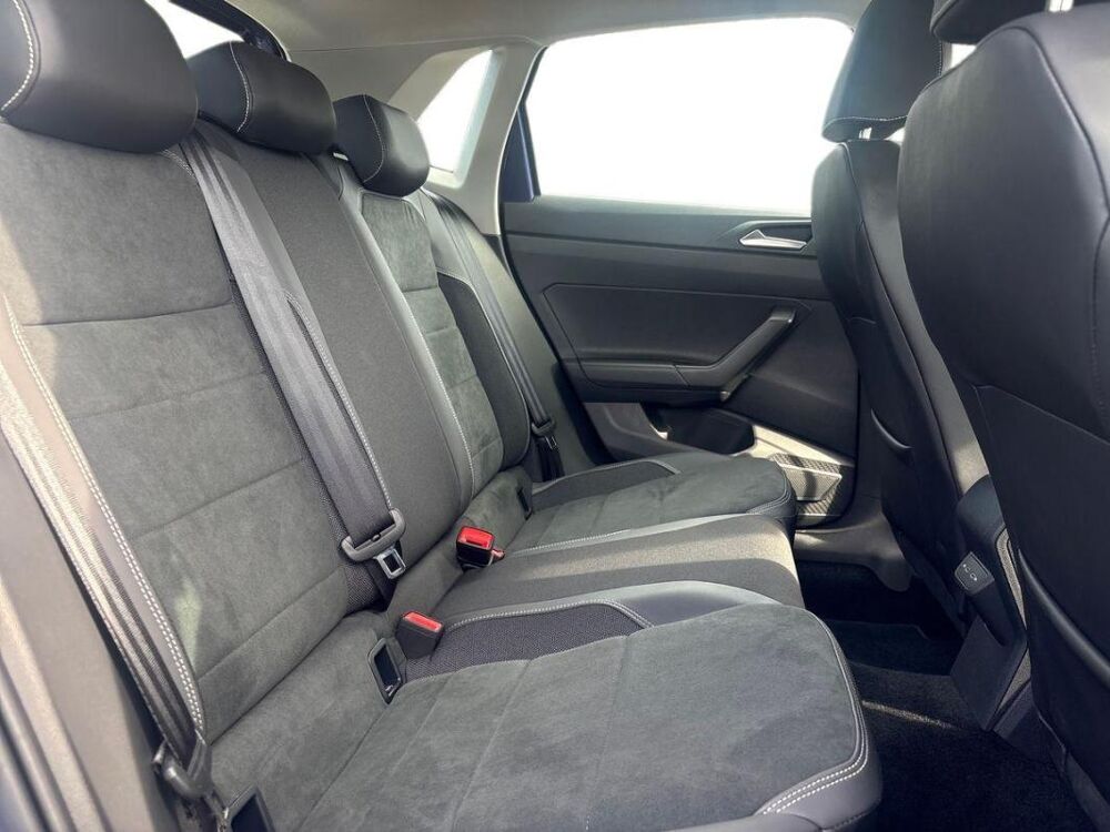 Polo 1.0 TSI 95 S&S DSG7 Style 2025 occasion 31100 Toulouse