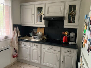  Appartement � vendre 1 pi�ce 33 m�