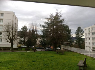 Appartement 4 pièces 70 m² · à Saint-Etienne · 70 m² · 56 000 €
