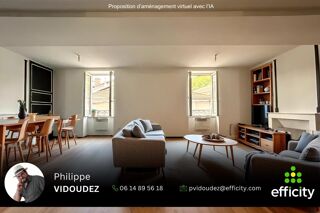  Appartement  vendre 3 pices 108 m