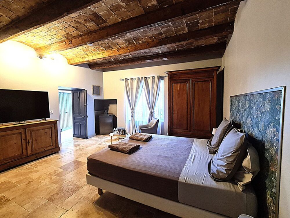   Rochefort en valdaine