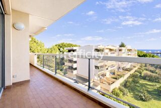  Appartement � vendre 2 pi�ces 50 m�