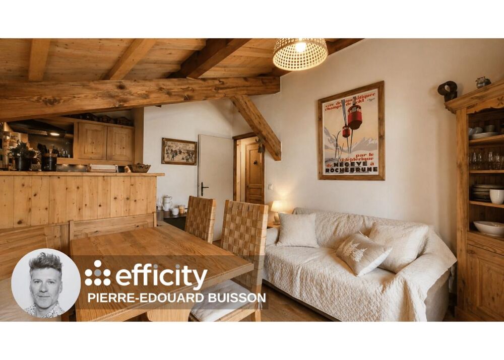 Vente Appartement 3 pièces 45 m² - View 6