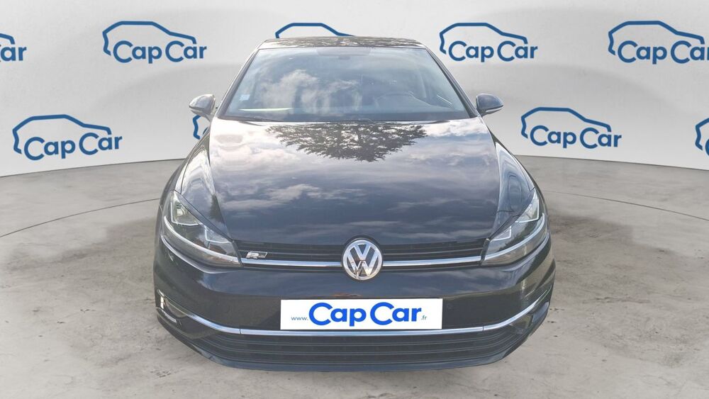 Golf 2.0 TDI 150 Confortline Business 2019 occasion 02230 Fresnoy Le Grand