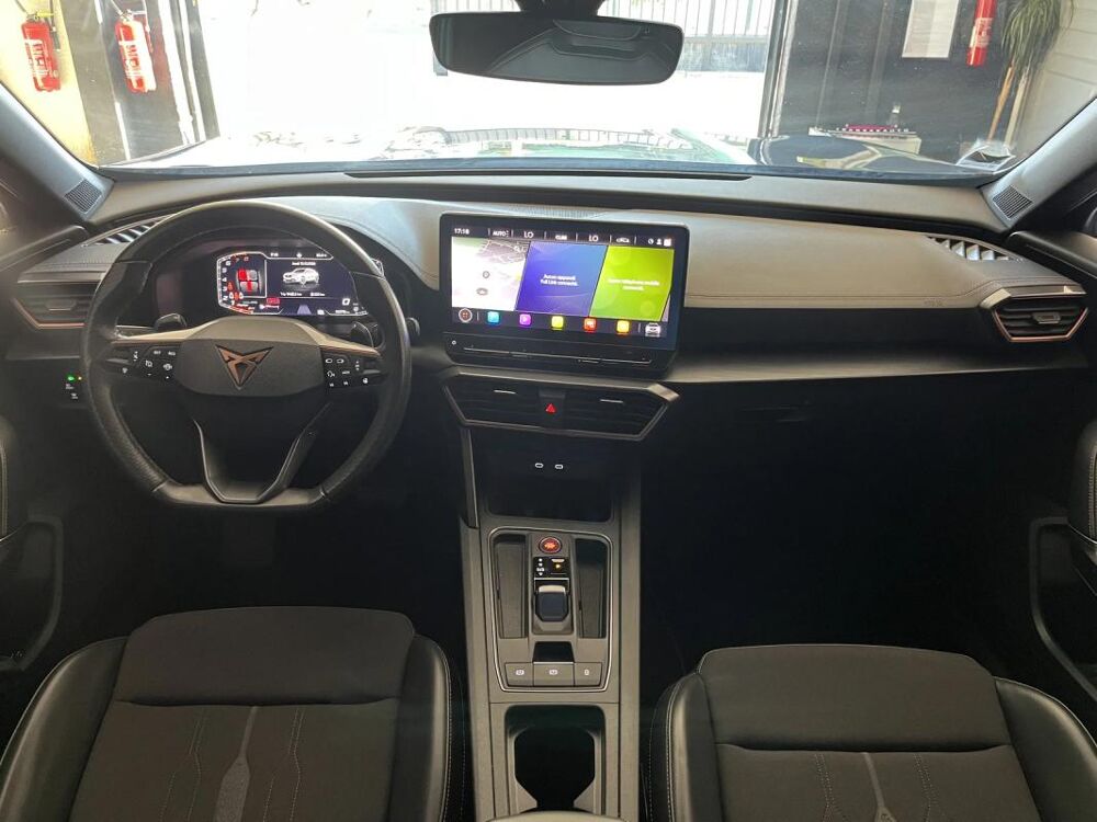 Formentor 1.5 TSI 150ch DSG7 Business Edition 2021 occasion 34500 B&eacute;ziers