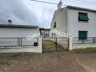  Maison � vendre 4 pi�ces 79 m�