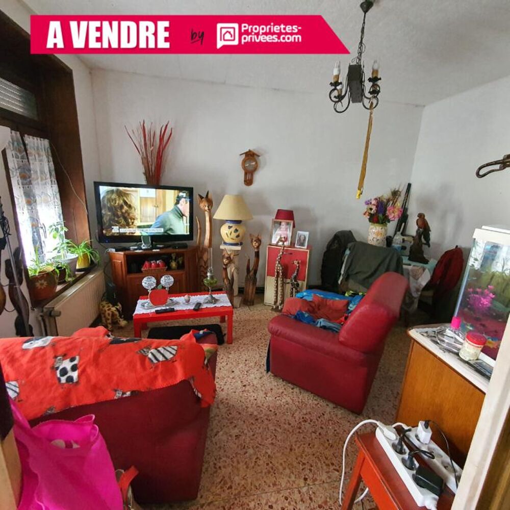 Maison Hirson idéal investisseurs