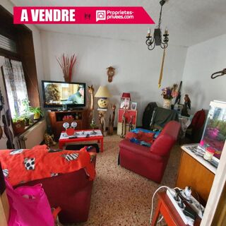  Maison à vendre 5 pièces 84 m²