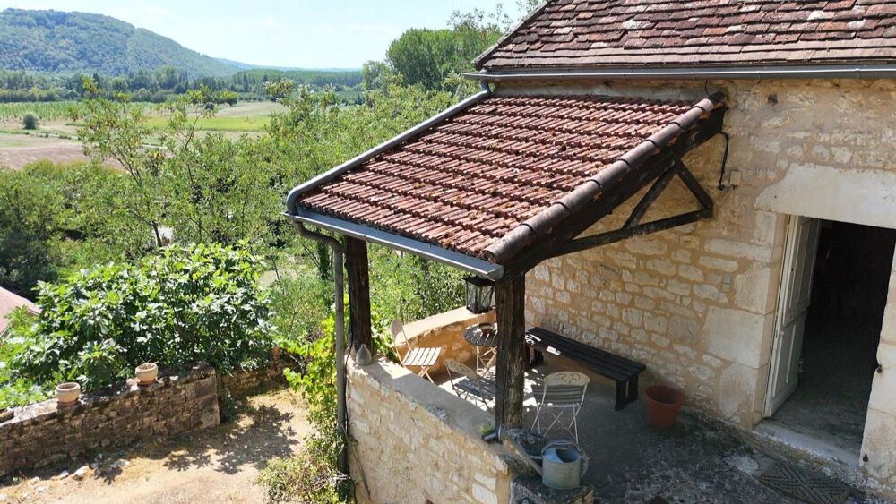 Maison Pechs De L Esperance 5 pièce(s) 85 m2