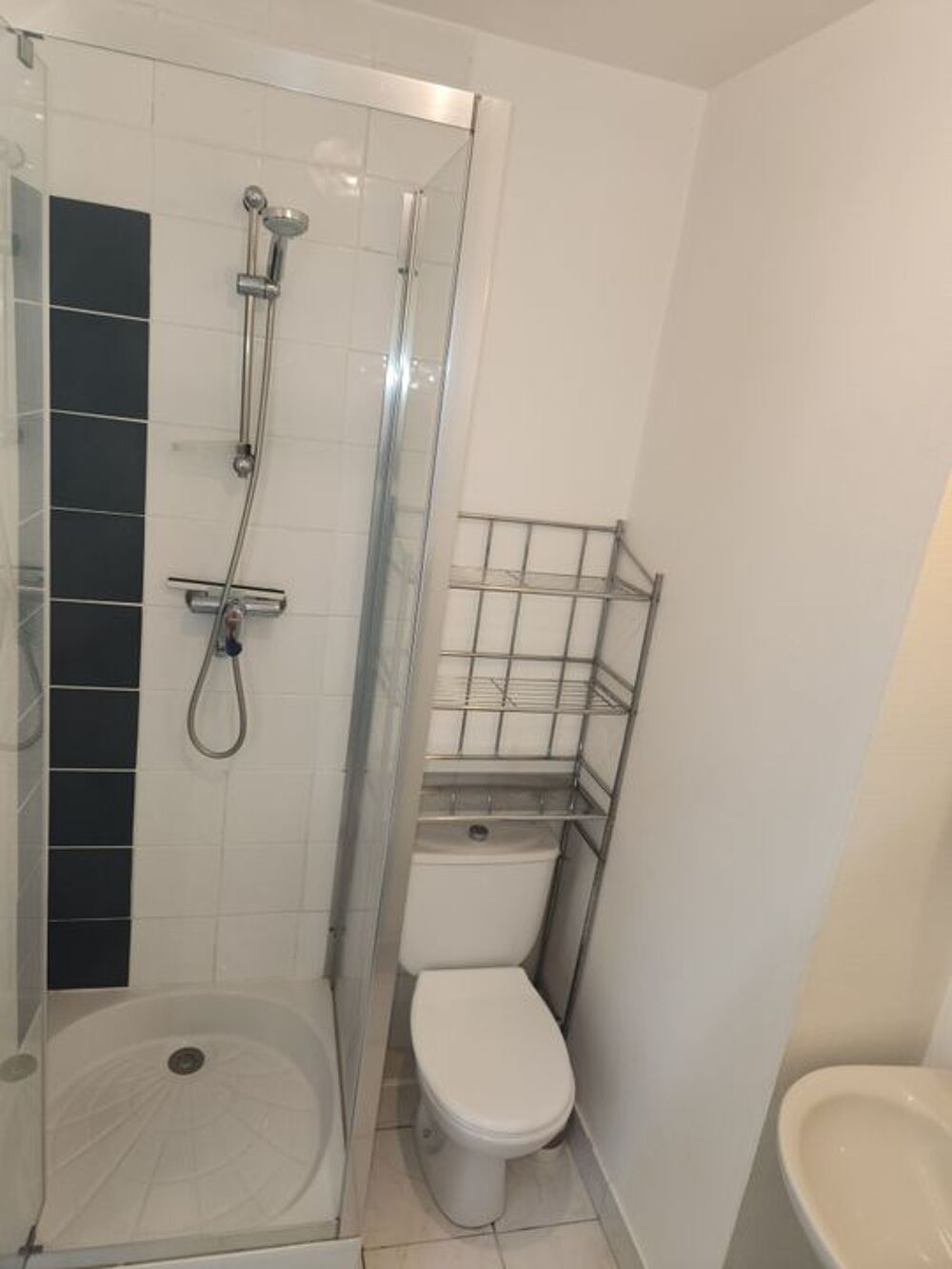 Location Appartement Studio de 21m2 à louer sur Angers Angers