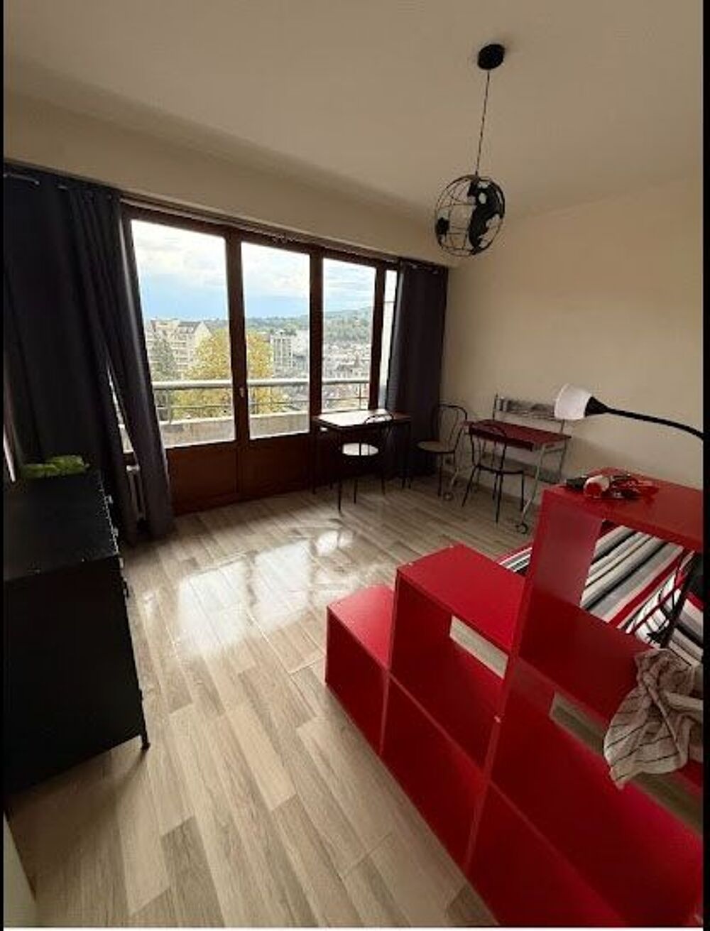 Location Appartement Appartement de 25m2 à louer sur Chambéry Chambery