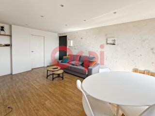  Appartement � louer 3 pi�ces 52 m�