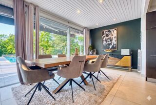  Maison � vendre 6 pi�ces 135 m�