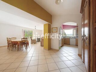  Maison à vendre 5 pièces 139 m²