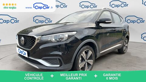 Annonce voiture MG MG.ZS 13290 �