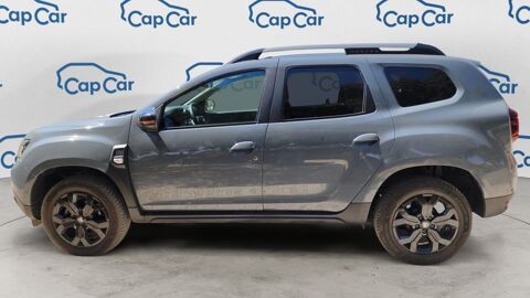 Duster 1.5 Blue dCi 115 4X2 Extreme 2022 occasion 34800 Lacoste