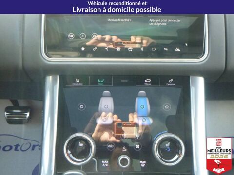 Range Rover Mark IX P400e PHEV 2.0L 404ch - 2022 occasion 10150 Lavau