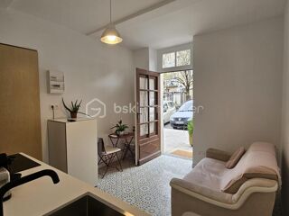  Appartement  vendre 1 pice 20 m
