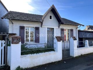  Maison � vendre 4 pi�ces 69 m�