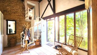  Maison � vendre 7 pi�ces 195 m�