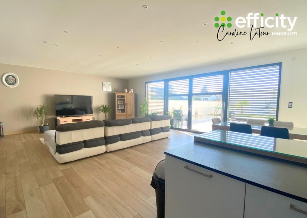 vendre  Maison Saint-Just-Saint-Rambert (42170)