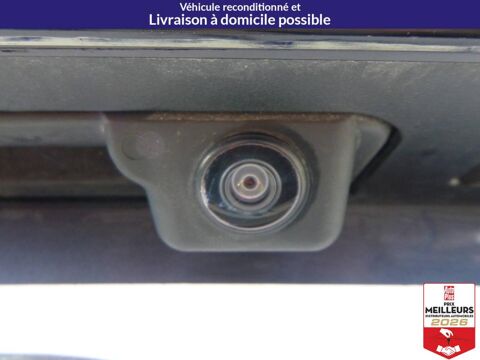 T-Cross 1.0 TSI 95 Start/Stop BVM5 - Life 2024 occasion 10150 Lavau