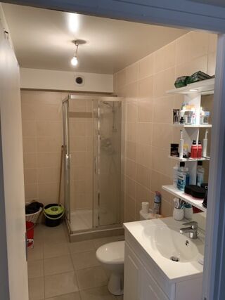  Appartement à louer 1 pièce 46 m²