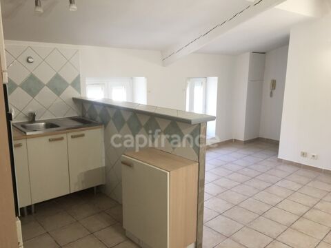  Appartement � louer 3 pi�ces 47 m�