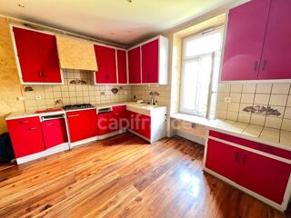  Maison à vendre 5 pièces 146 m²