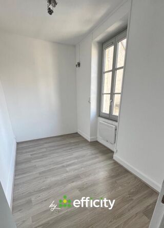  Appartement à vendre 3 pièces 57 m²