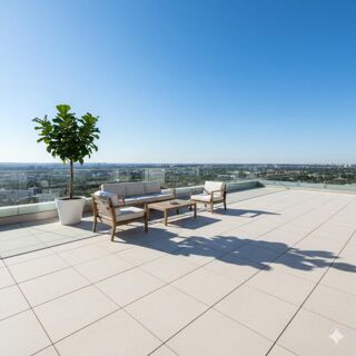  Appartement � vendre 5 pi�ces 135 m�