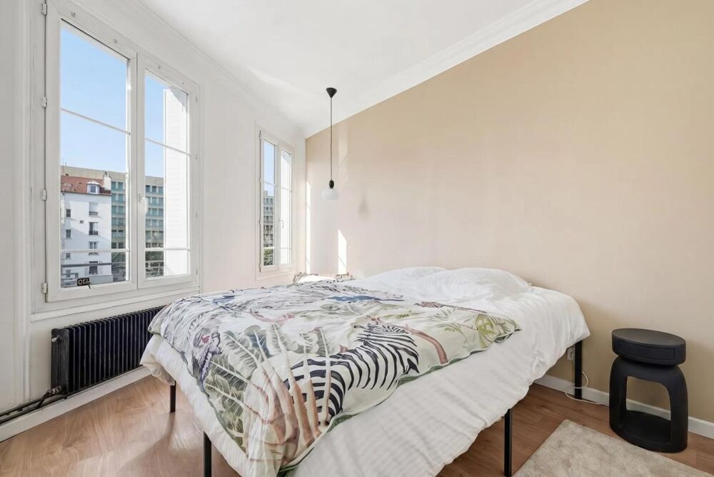 Vente Appartement Appartement T3 de 67 m2 à Vincennes - Quartier Saint Louis Vincennes