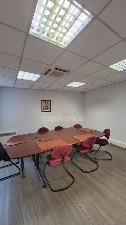   Exclusivité - Opportunité Rare - 212 m2 Locaux/bureaux à vendre TARBES (65) 