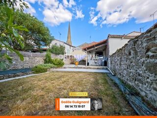  Maison � vendre 6 pi�ces 115 m�