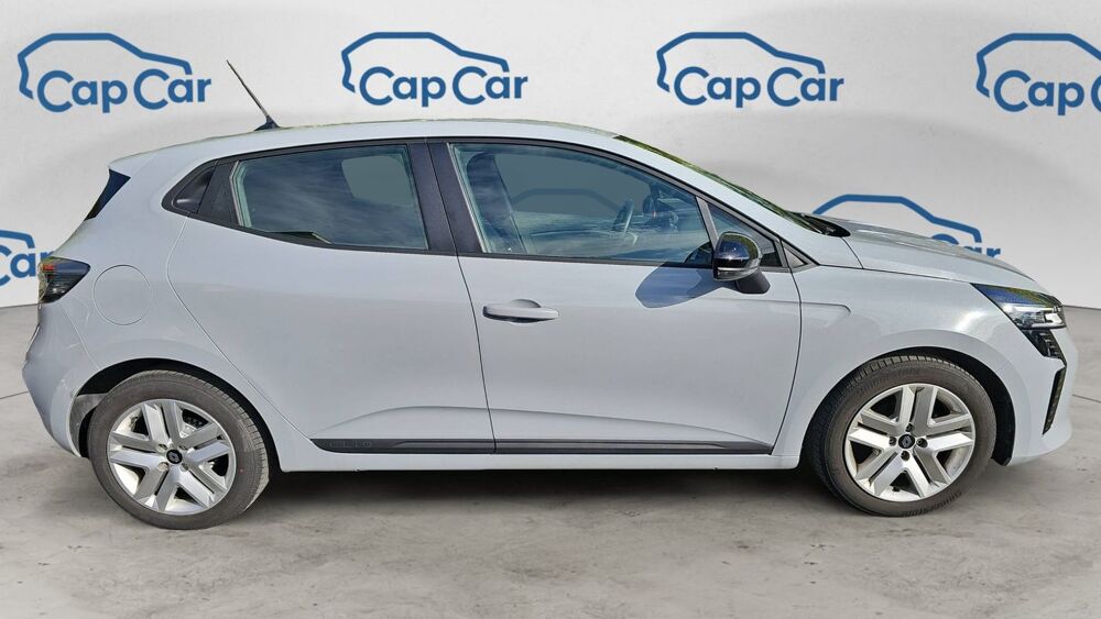 Clio 1.0 TCe 90 Evolution 2024 occasion 95600 Eaubonne