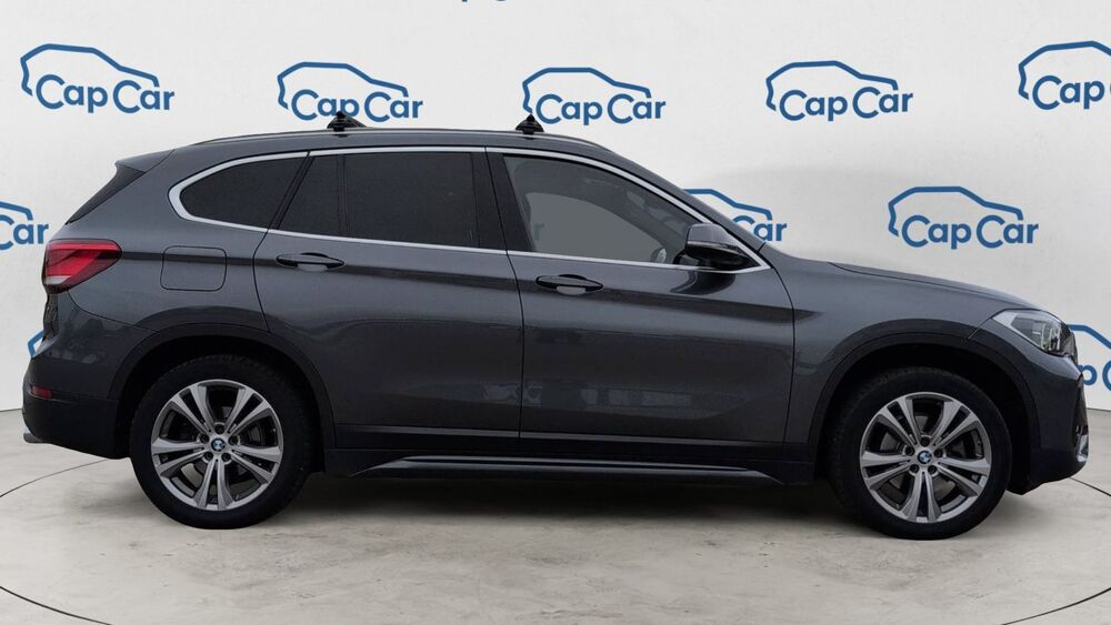 X1 xDrive 20d 150 BVA8 Sport Design 2019 occasion 57370 Phalsbourg