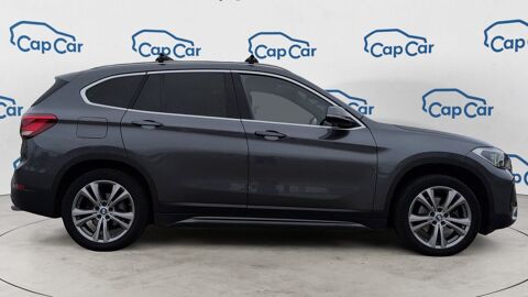 X1 xDrive 20d 150 BVA8 Sport Design 2019 occasion 57370 Phalsbourg