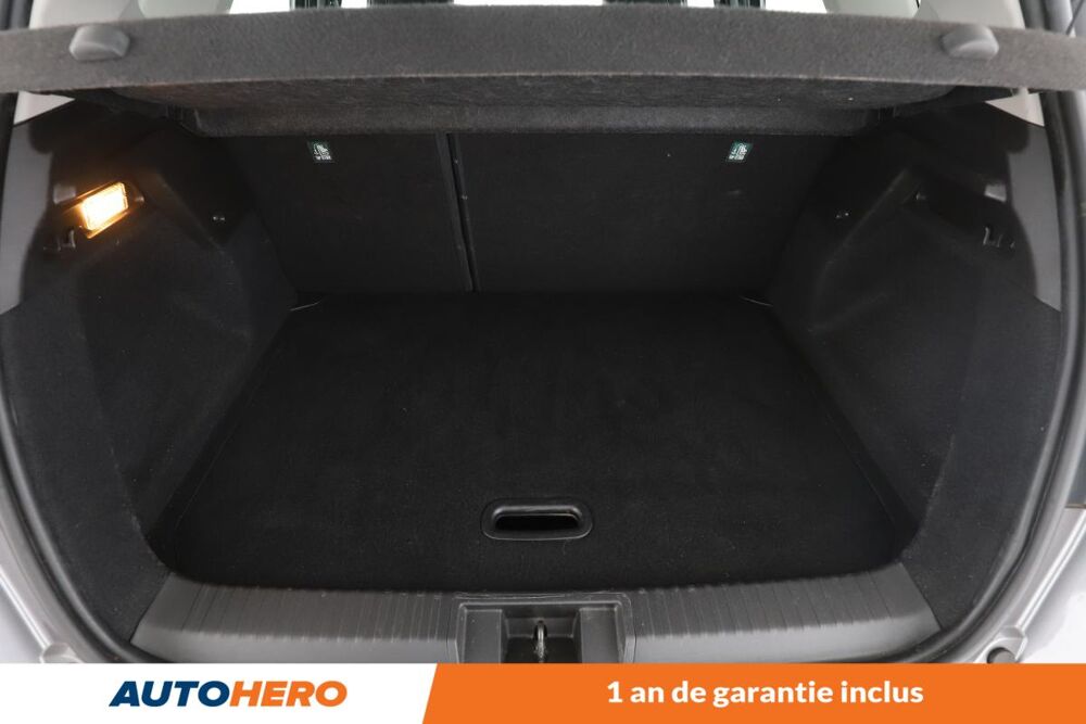 Captur 1.5 Blue dCi Business 116 ch 2020 occasion 92130 Issy-les-Moulineaux