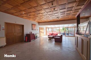  Maison � vendre 10 pi�ces 1500 m�