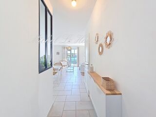  Maison � vendre 3 pi�ces 64 m�