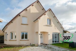  Maison � vendre 6 pi�ces 150 m�