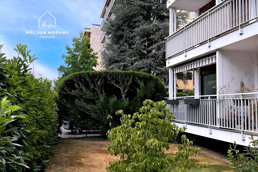 Vente Appartement Appartement à vendre 3 pièces ANNECY (74), Quartier Triangle d'Or, Galeries Lafayette, 200m du lac Annecy