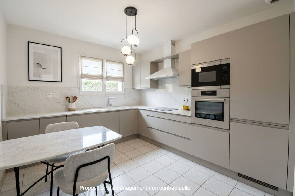 à vendre  Maison Anglet (64600)