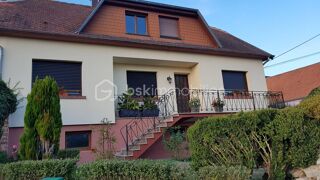  Propriété/château à vendre 9 pièces 165 m²