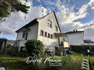  Maison  vendre 6 pices 100 m